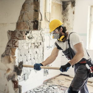 Our Home Renovation Fund