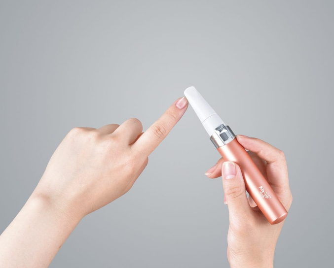 Tescom TL125 Nail Care - Image 4