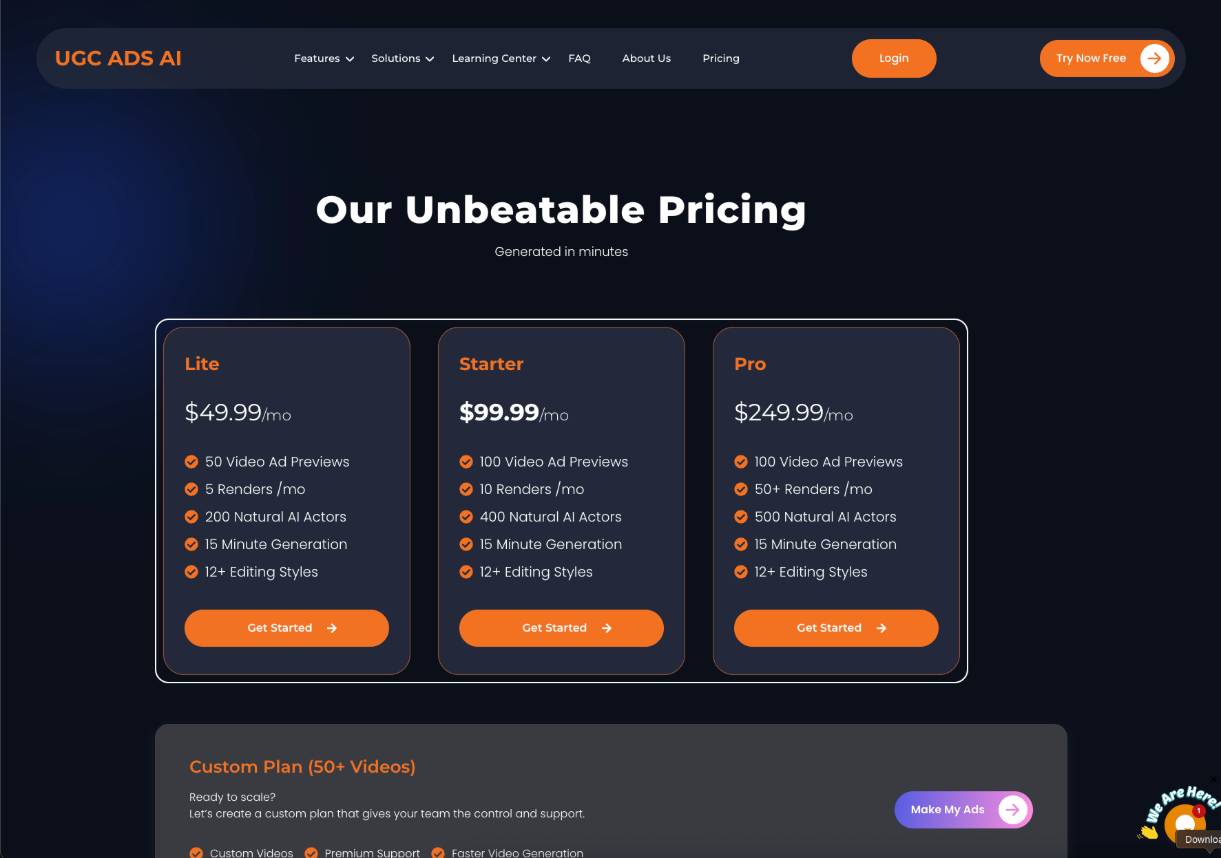 Proptech developers developer - Huy L.'s portfolio image