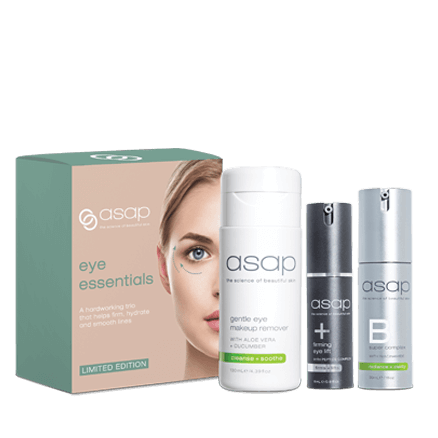 ASAP Eye Essential