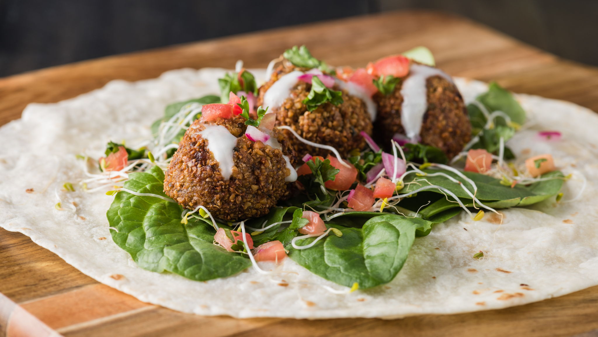 Falafel