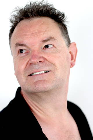 Geert Bouckaert