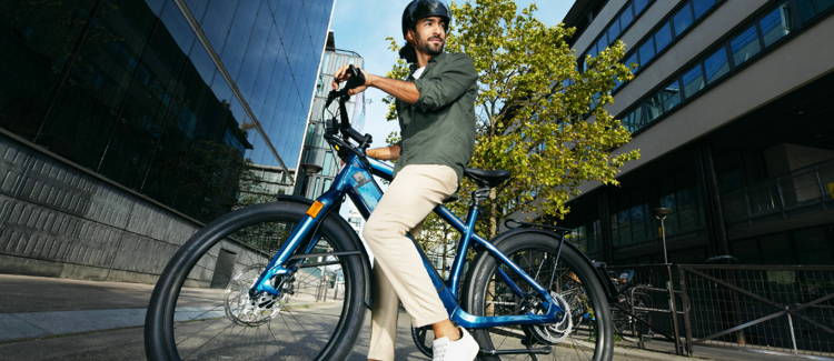 Top 5 des meilleurs speedbikes Mai 2024 Upway