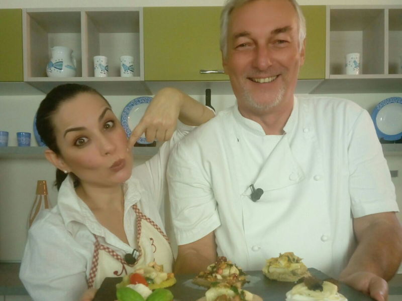 Kochkurse Cagliari: Cagliari in der Küche: Gnocchetti, Ravioli und Tiramisu mit Myrte