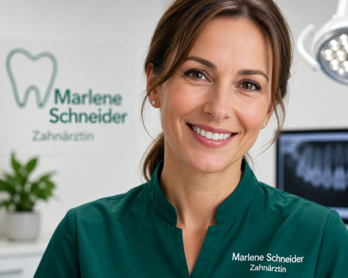 Marlene Schneider