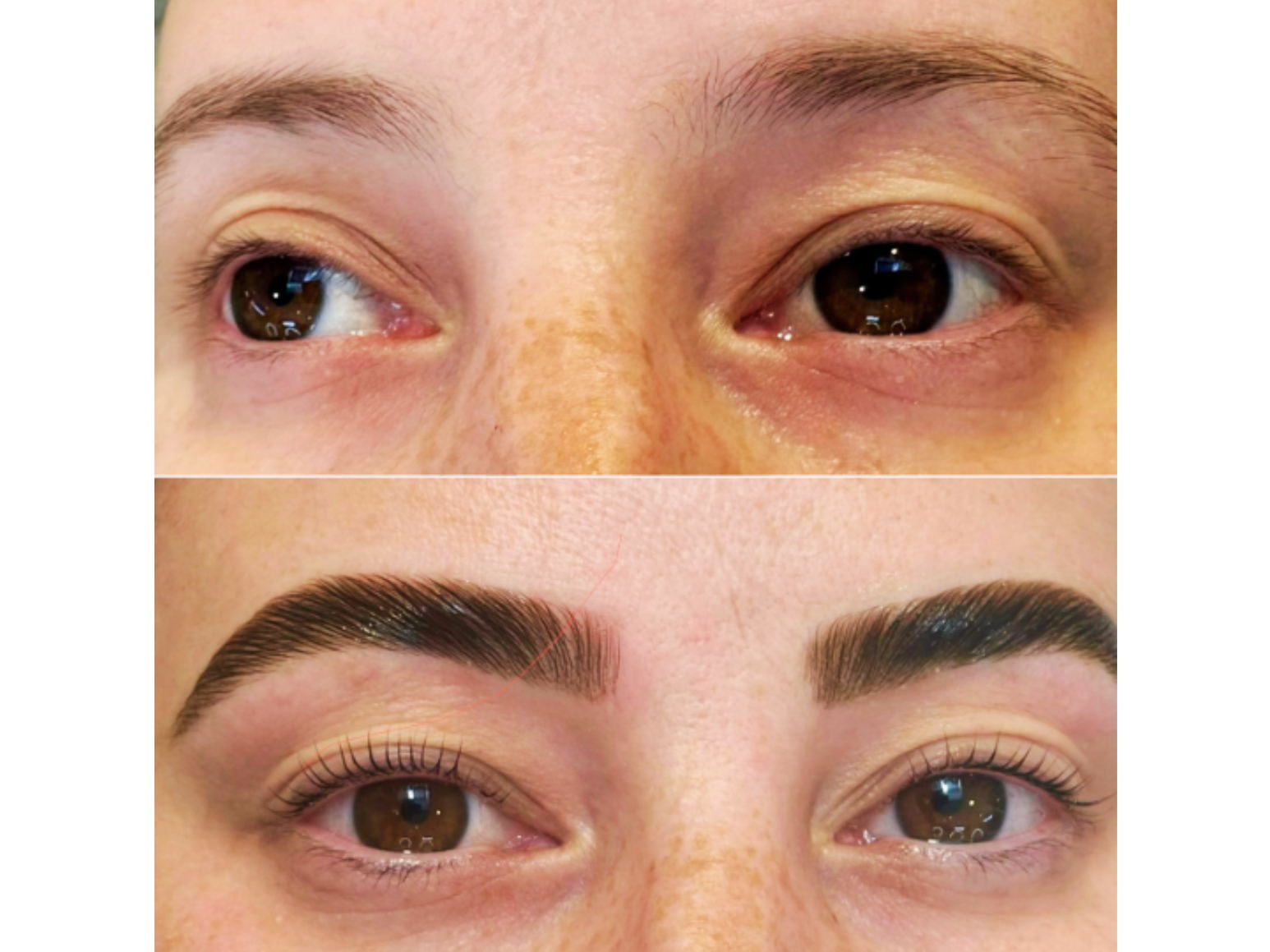 Rosie Brow N Lashes Voucher - Gawler Place - Image 6