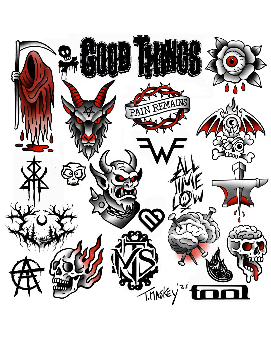 Dr Pickles - Store Image