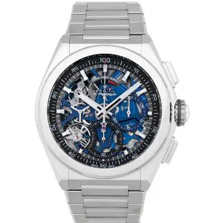 Zenith DEFY XTREME EL PRIMERO 21 - 44