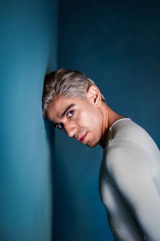 Enrique Camacho