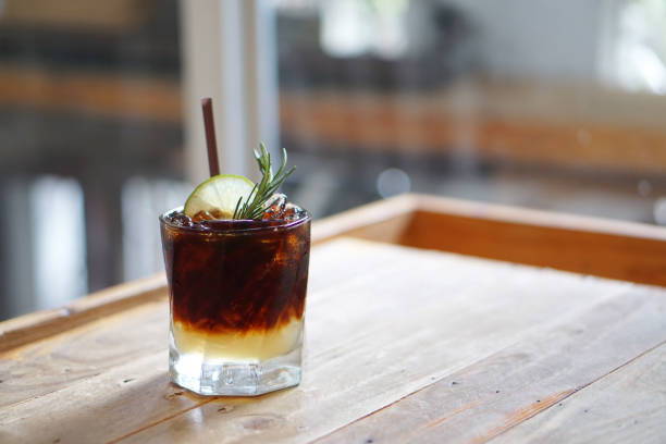 コーヒー 酒