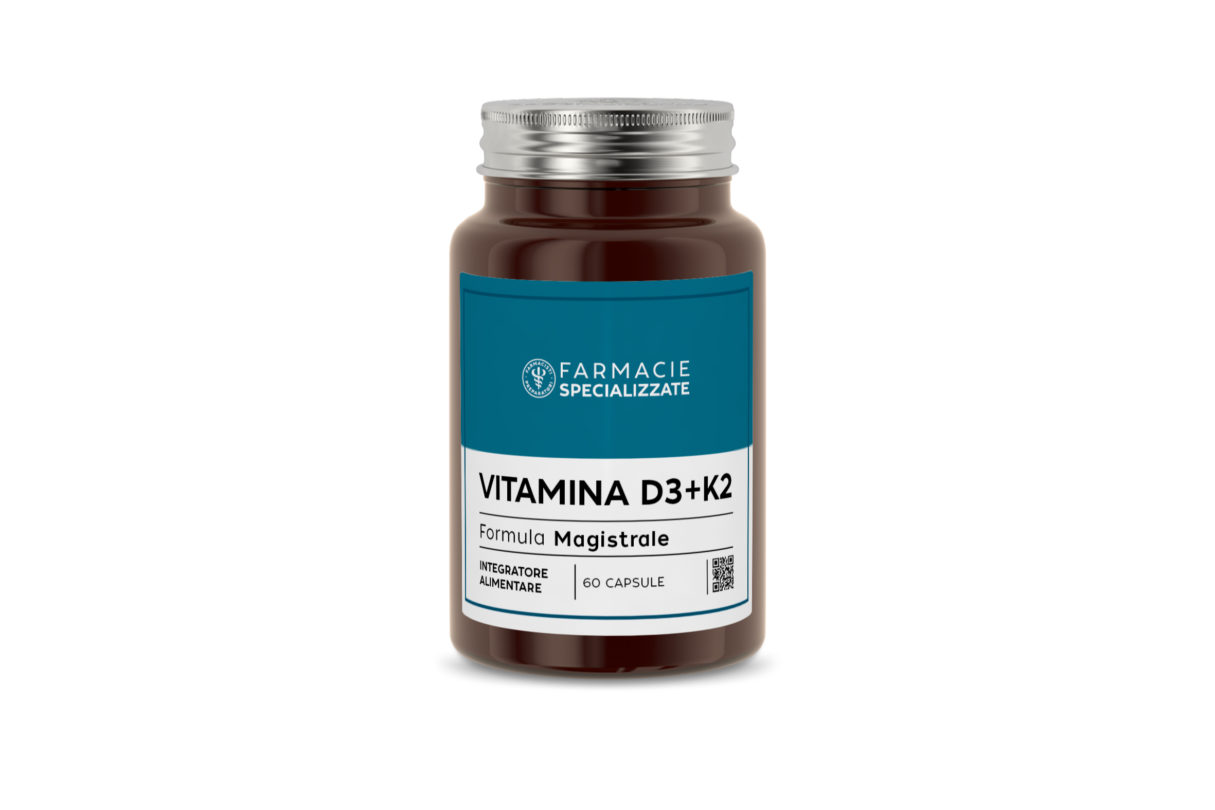 Vitamina D3+K2