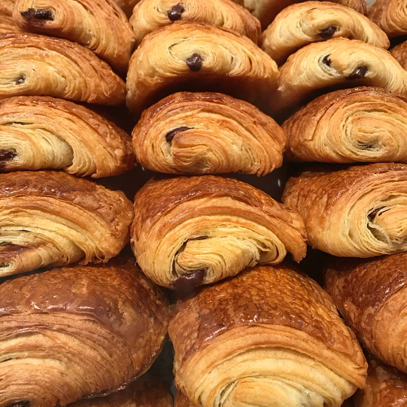 croissants
