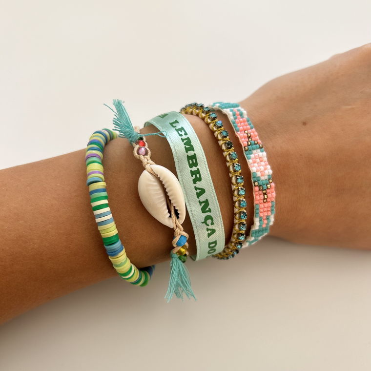 Hipanema Bracelet / Cuff