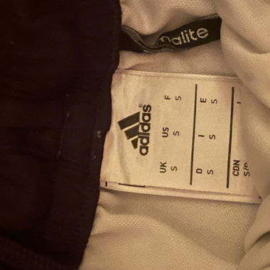 Adidas Sporthose