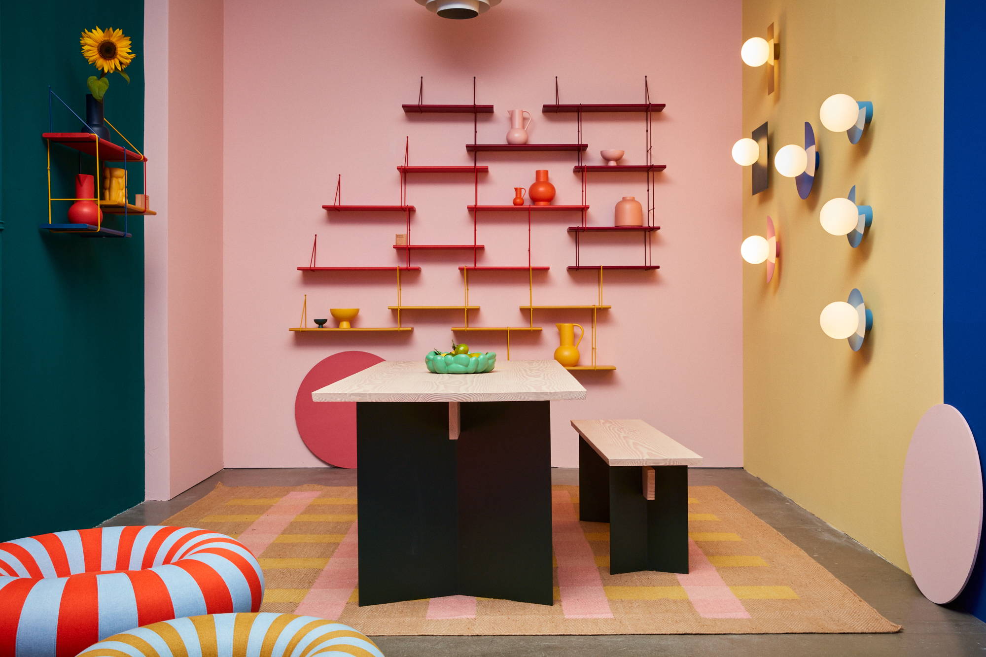 Kuler Box COLOUR BOX