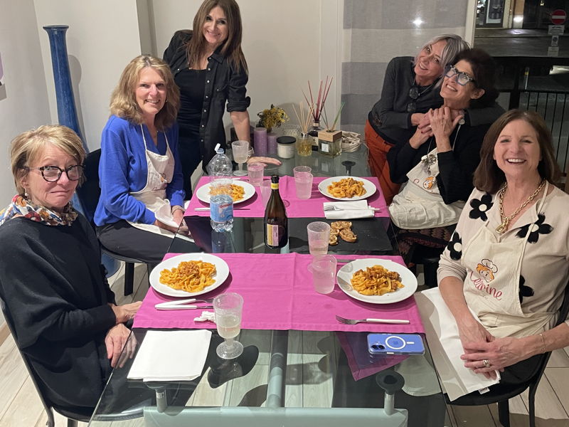 Food Experiences Modena: Traditional Modena recipes at my table