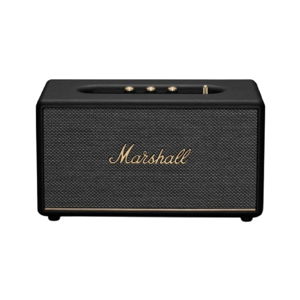 Marshall Stanmore III Bluetooth Wireless Speaker