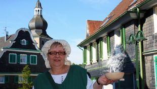 mittelalterführung lennep