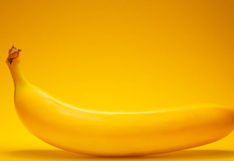 バナナ 冷蔵庫 日持ち