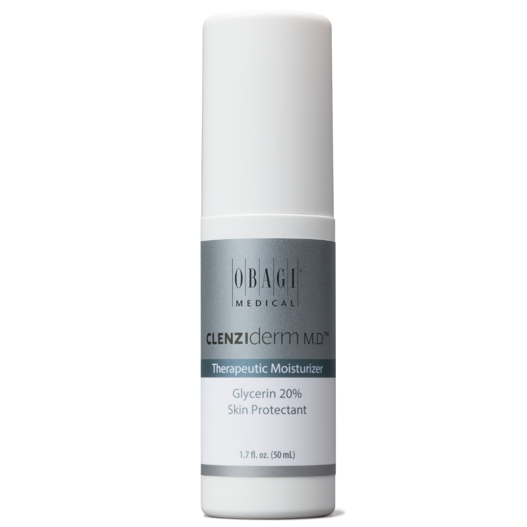 OBAGI CLENZIderm M.D.? System ? Therapeutic Moisturizer 50 ml