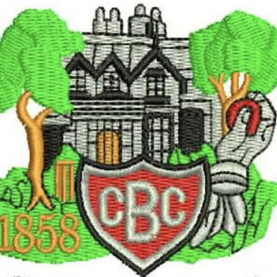 Burneside Cricket Club Logo
