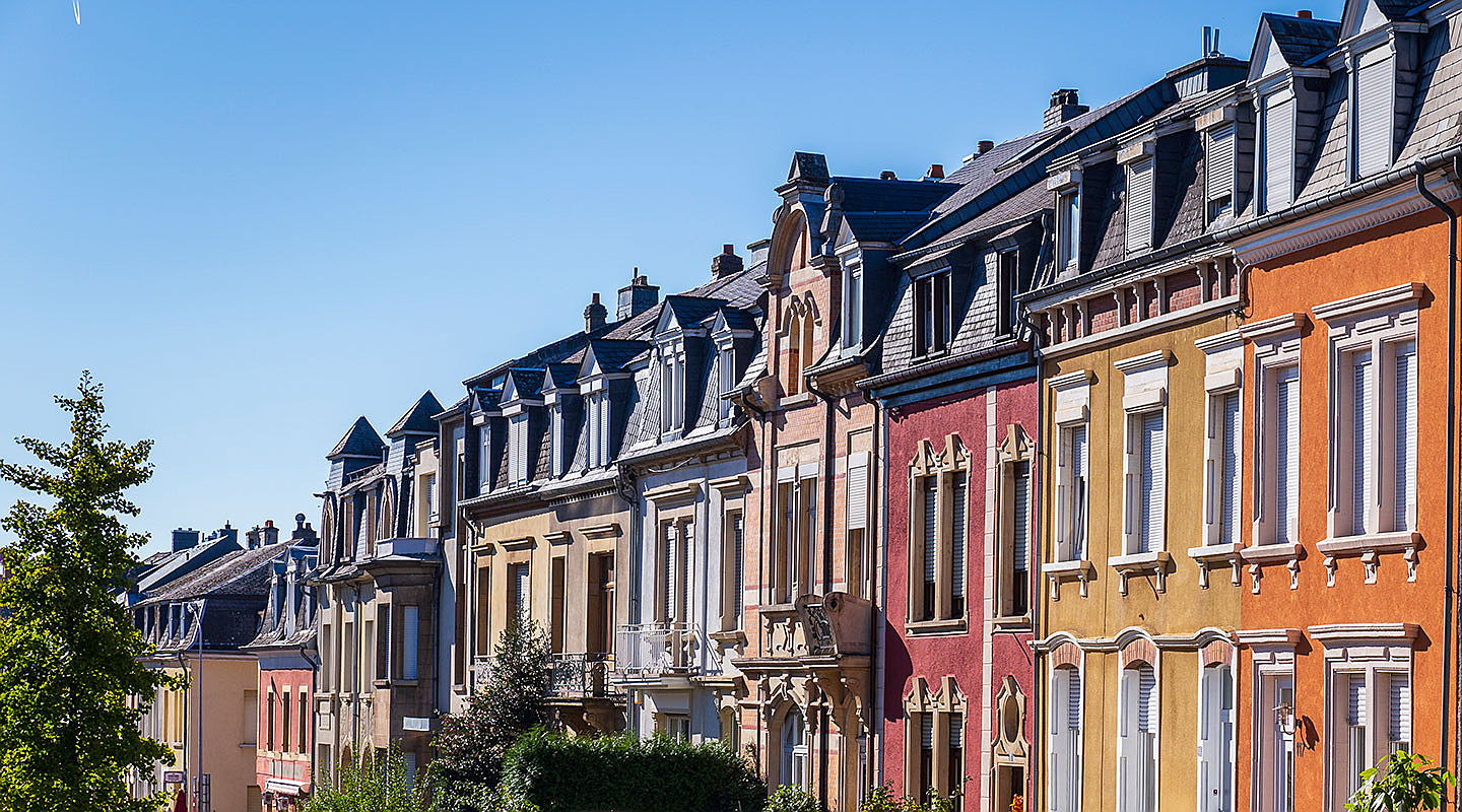  Luxembourg
- The current specialist and market knowledge of real estate agents at Engel & Völkers Luxembourg accompanies you on the way to your dream property.