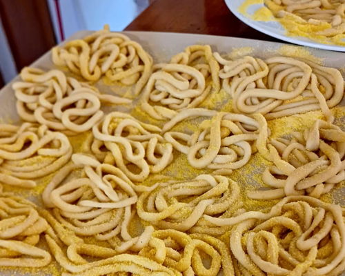 Cooking classes Castiglione d'Orcia: Authentic Tuscan Cooking in the Heart of Val d’Orcia