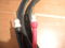 Audio Art Cable Statement II  8 FT PAIR - REDUCED 4