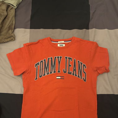T-shirt Tommy Jeans 