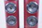B&W 802D3 Floorstanding Speakers; Pair; Rosenut (9373) 7