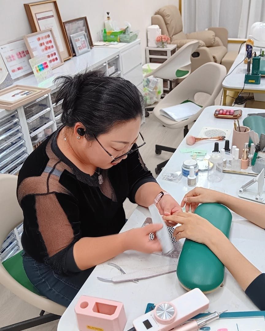 Tina's Blissful Beauty Spa Voucher - Image 4