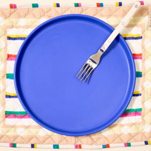 Marvilla Large Plate