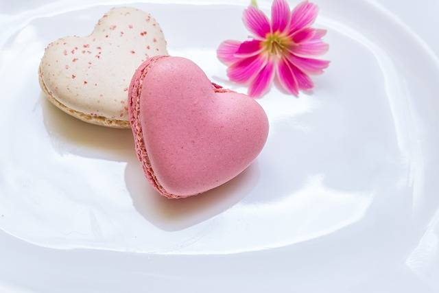 ホワイトデーとは