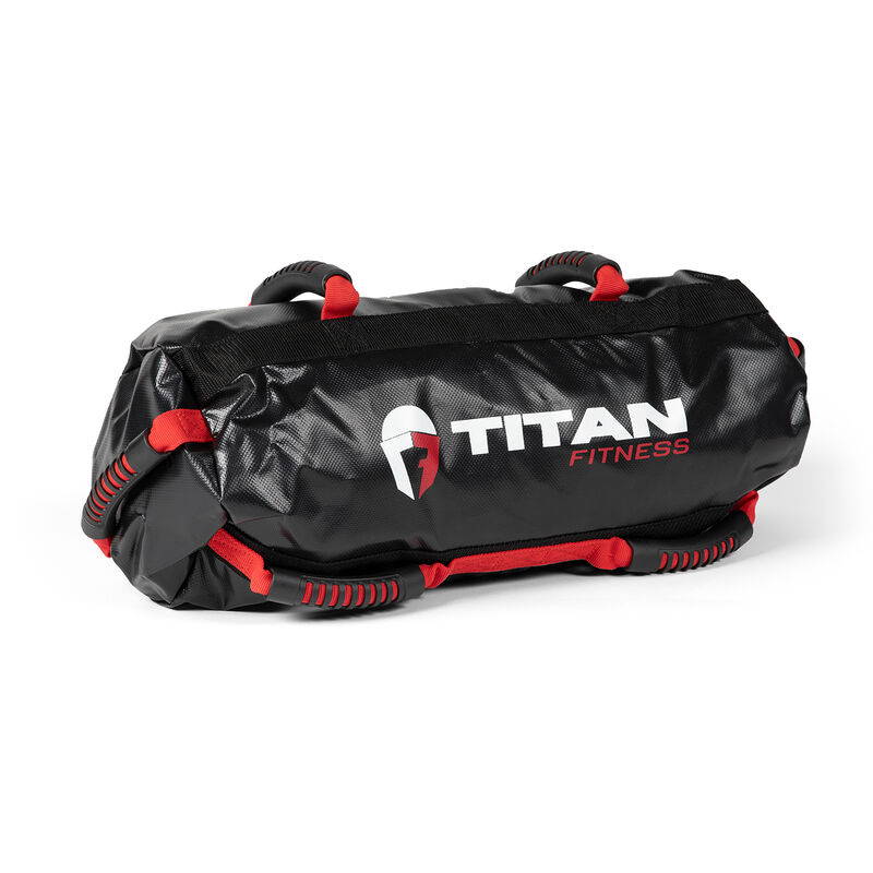 Titan 40lb Sandbag