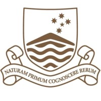 Australian National University (ANU) logo