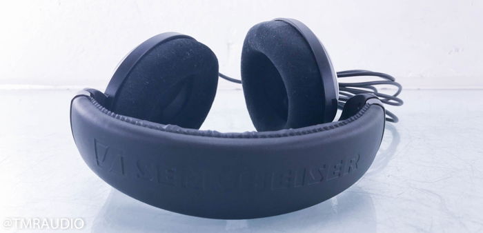 Sennheiser HD 598SE Over-Ear Headphones Special Edition...