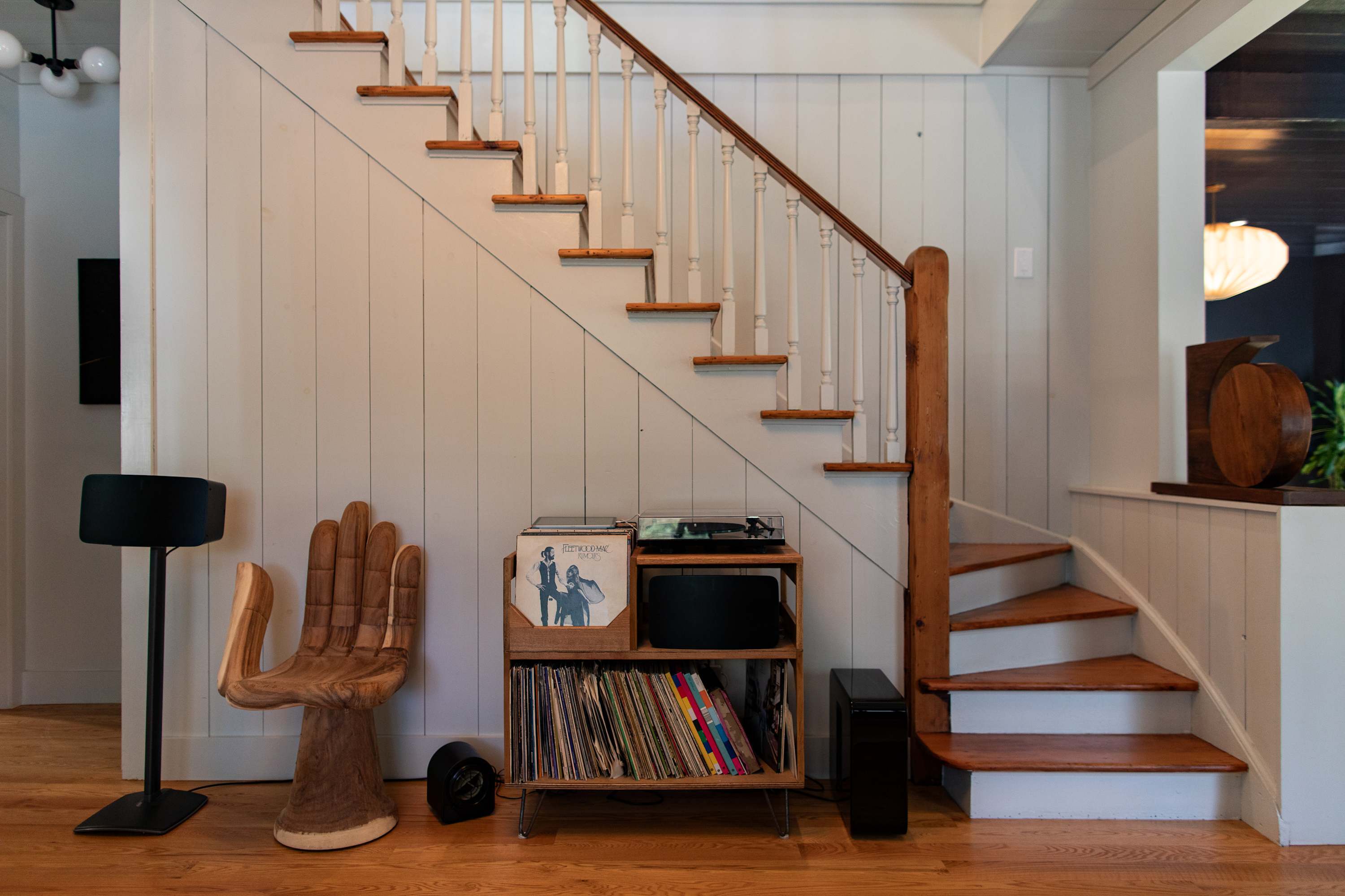Deerfoot Inn, Book on Red Cottage