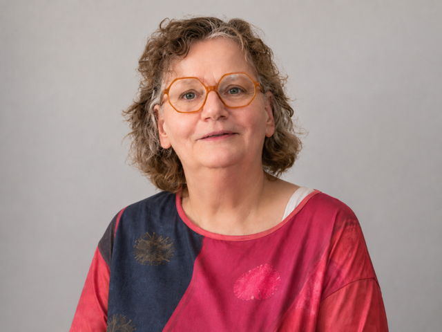 Ulrica de la Mar