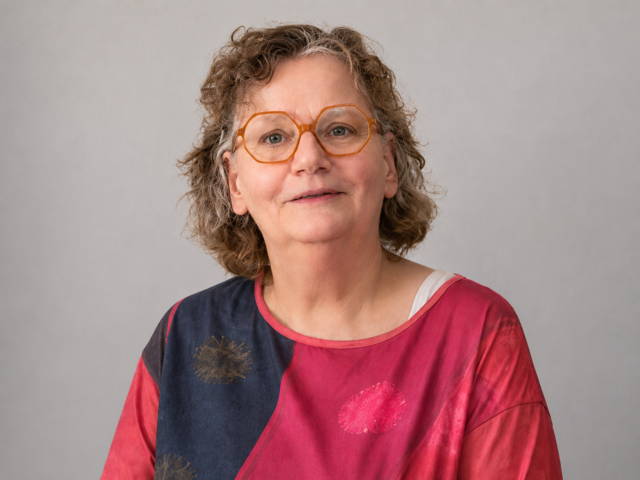 Ulrica de la Mar