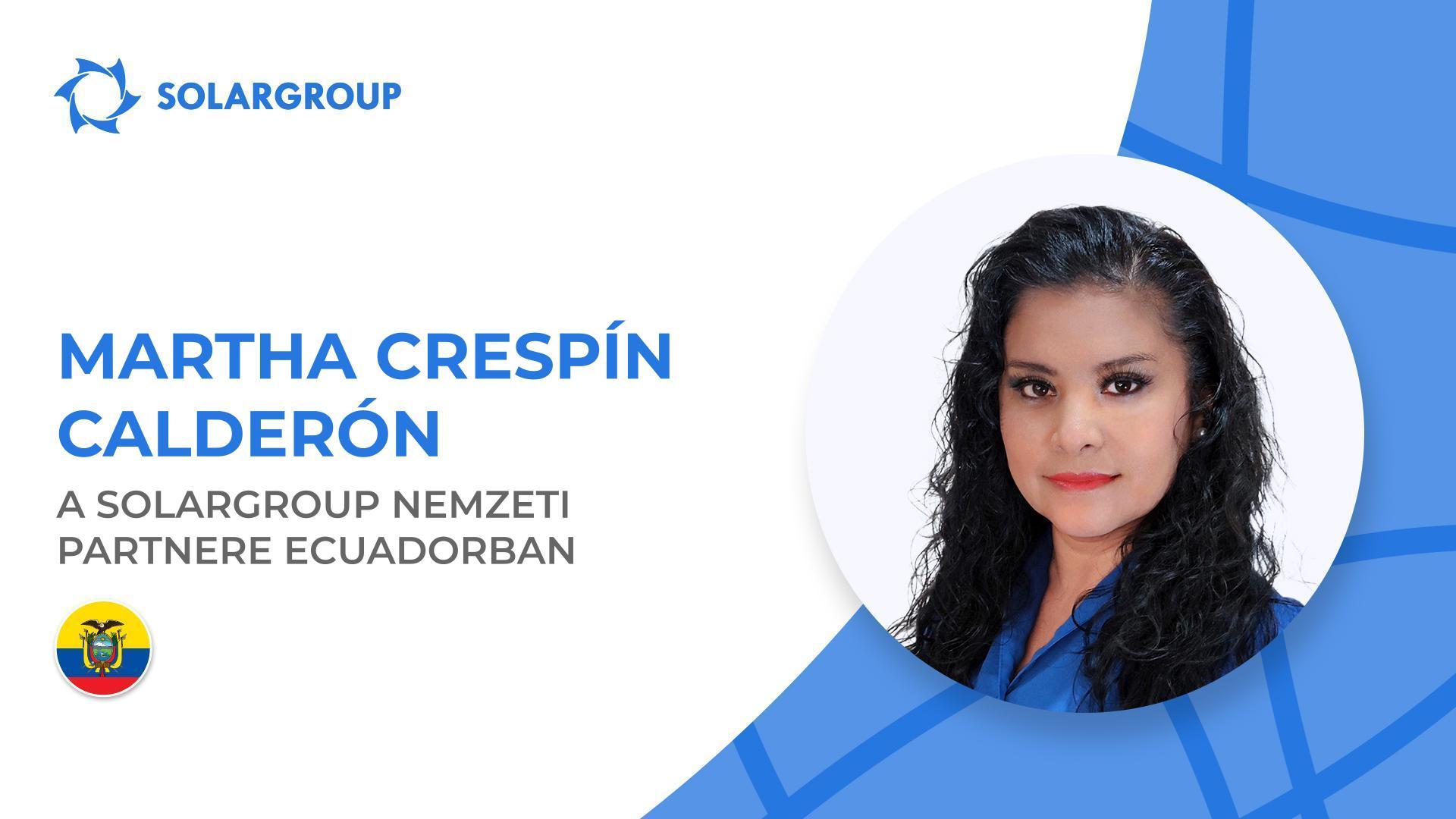 Ismerjék meg új nemzeti partnerünket Ecuadorban