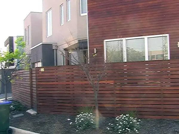 protective coating for wood fences