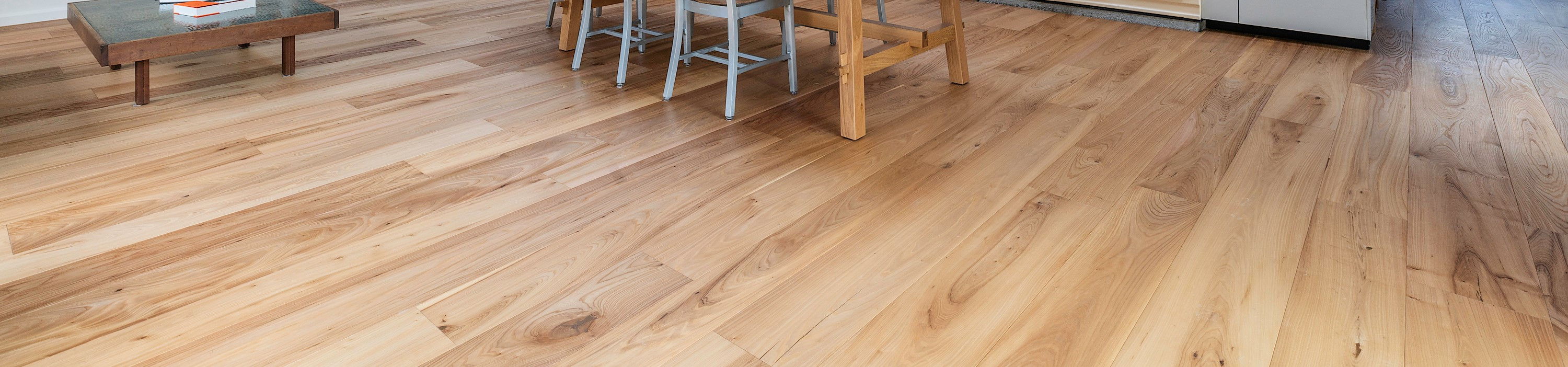 Elm Finishes WOODlife Flooring