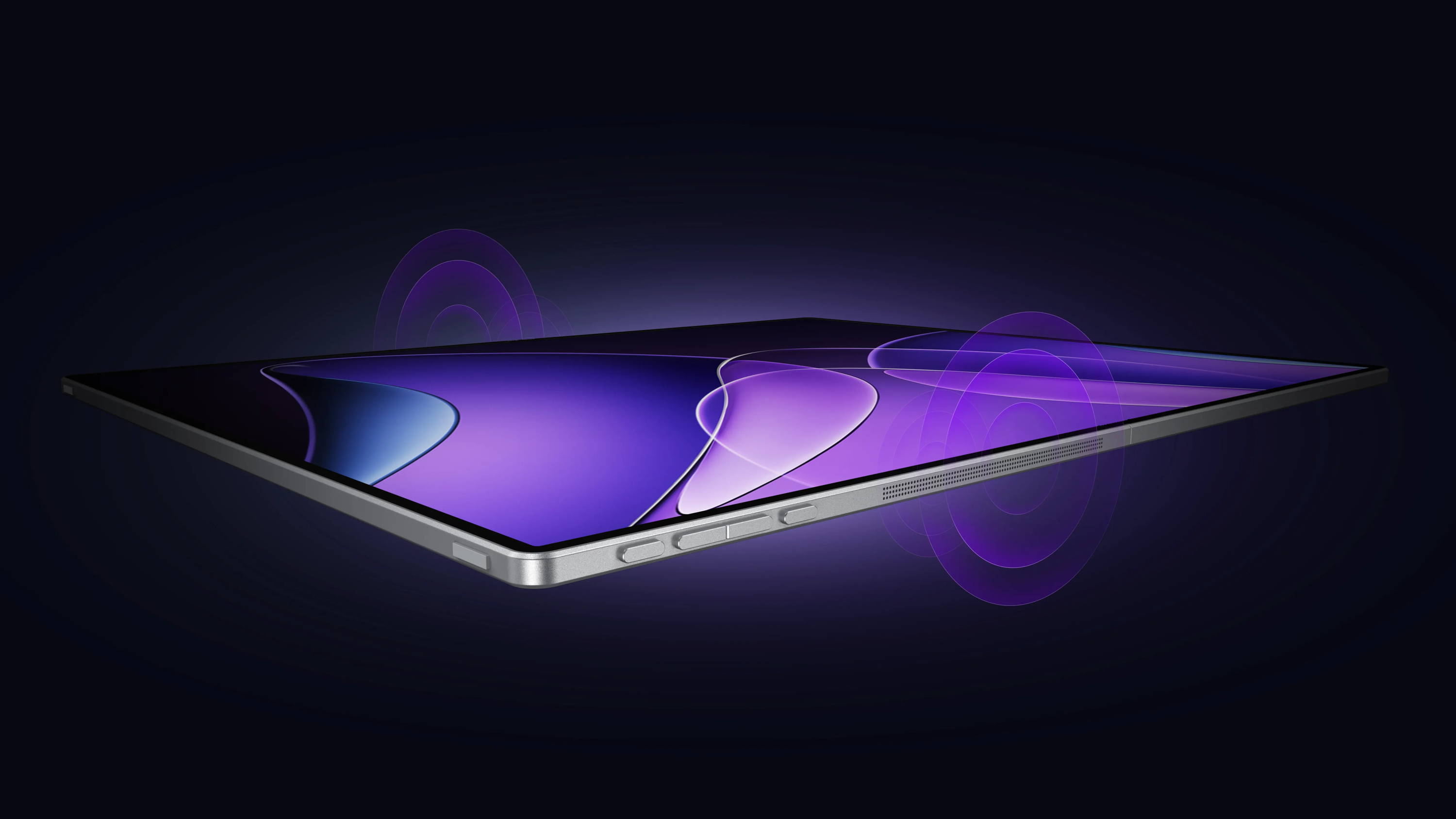 UPERFECT Omega - 22 Inch OLED Flexible Screen 3K Bendable Display 120Hz Touch