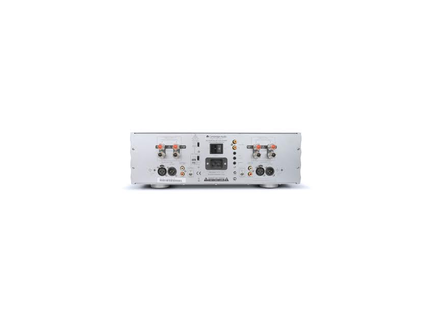 Cambridge Audio Azur 840W Power Amp, authorized internet retailer