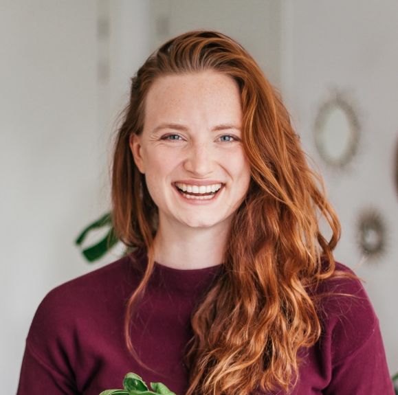 Lily Roberts