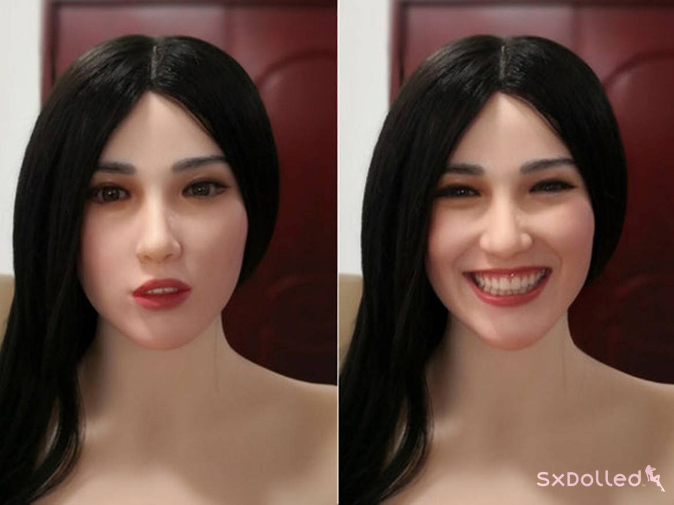 Transform Your Sex Doll with Phone Apps: Unlock New Expressions and Realism | SxDolled