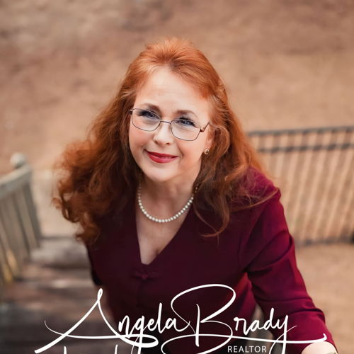 Angela Brady
