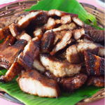 Inihaw na Liempo (Grilled Pork Belly)