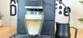 Nivona CafeRomatica 799 latte macchiato