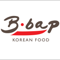 B.bap Korean Food